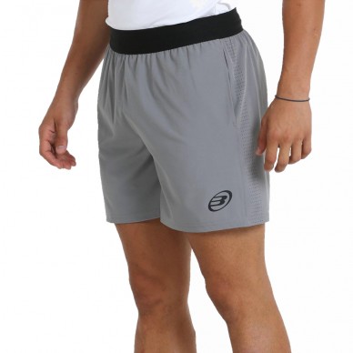 Shorts Bullpadel Mirla smoke