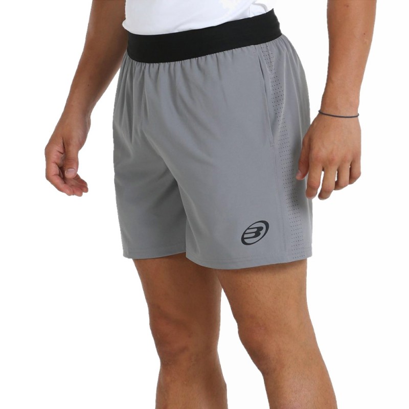Shorts Bullpadel Mirla smoke Shorts Bullpadel Mirla smoke