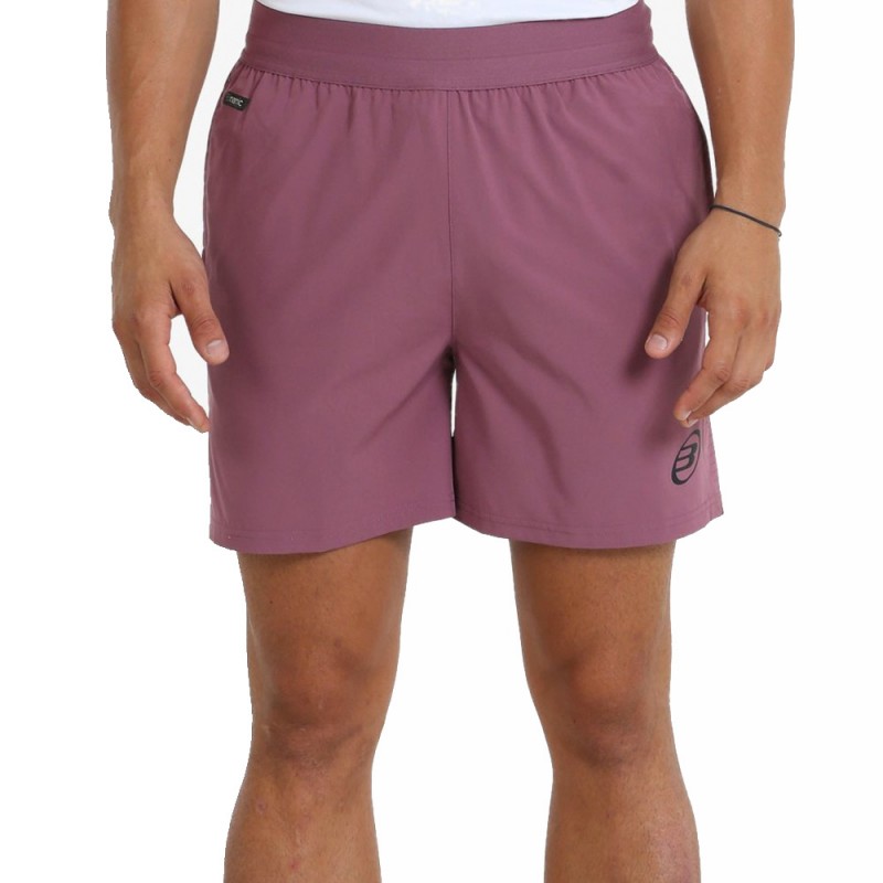 Shorts Bullpadel Mirla sifted grape Shorts Bullpadel Mirla sifted grape