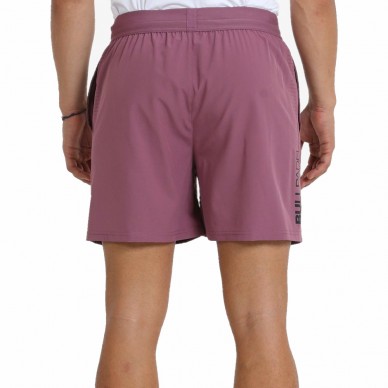 Shorts Bullpadel Mirla sifted grape