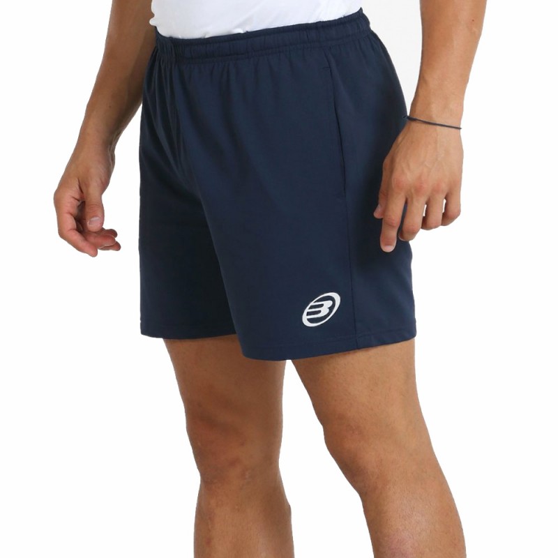 Shorts Bullpadel Mirza deep ocean Shorts Bullpadel Mirza deep ocean