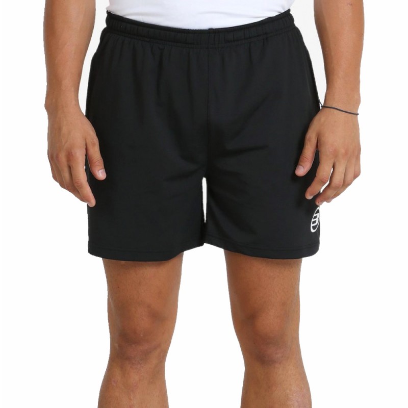 Short Bullpadel Mirza black Short Bullpadel Mirza black