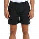 Short Bullpadel Mirza black