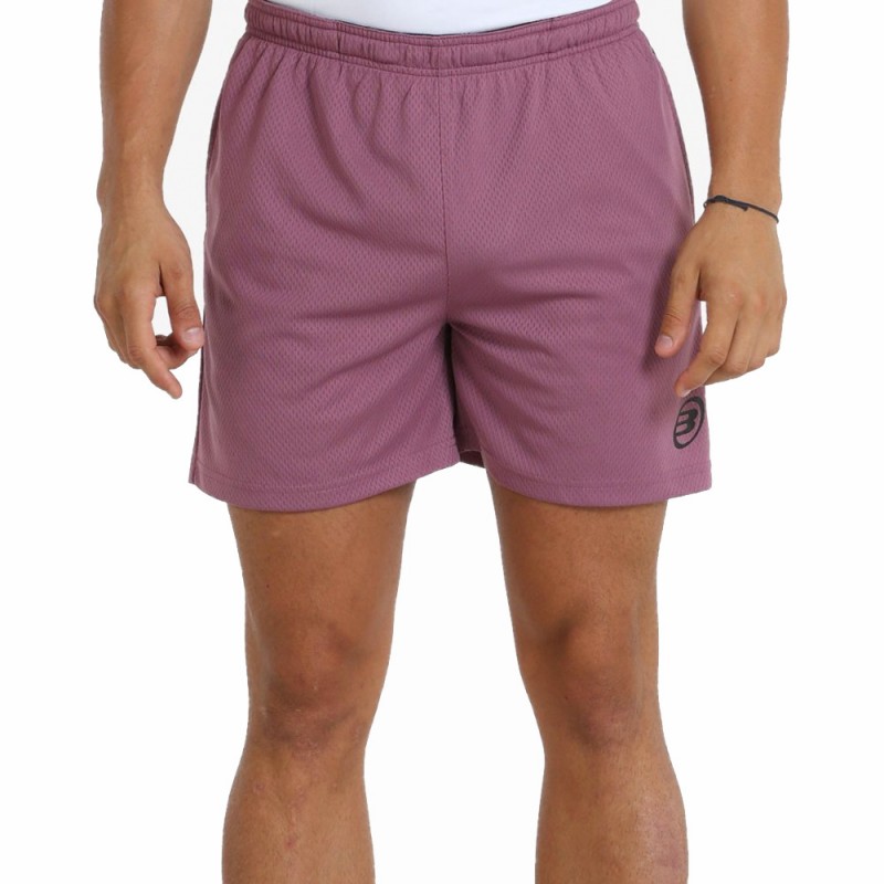 Shorts Bullpadel Opaque sifted grape Shorts Bullpadel Opaque sifted grape