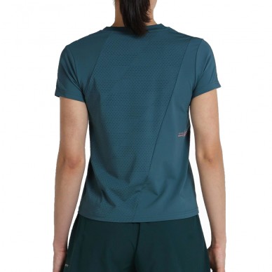 T-shirt Bullpadel Evito forest green