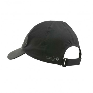 Cap black Bullpadel BPG-2311