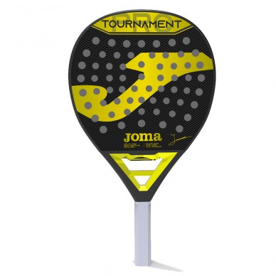 Joma Juani Mieres Yellow 2023