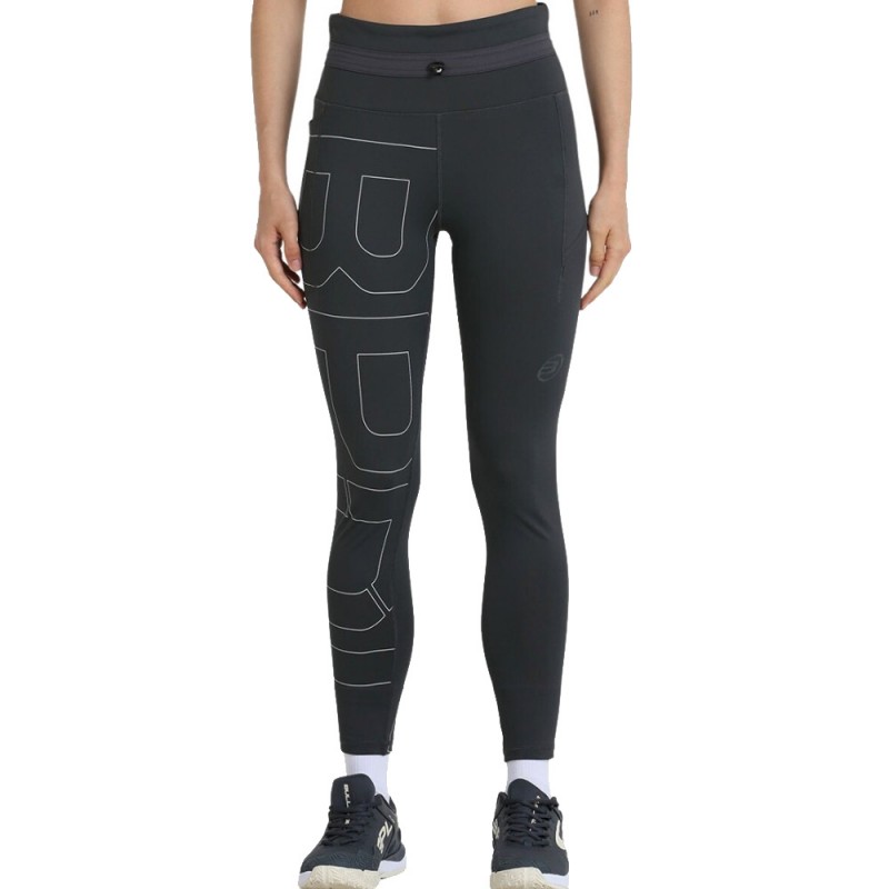 Leggin Bullpadel Zalea mesh Leggin Bullpadel Zalea mesh