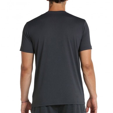 T-shirt Bullpadel Zendo charcoal