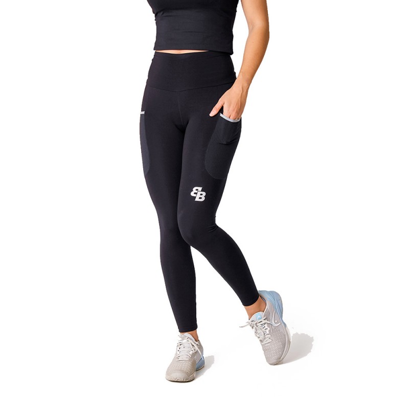 Leggings BB Miraje black Leggings BB Miraje black
