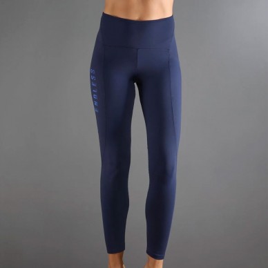 Leggings Endless Indy navy blue