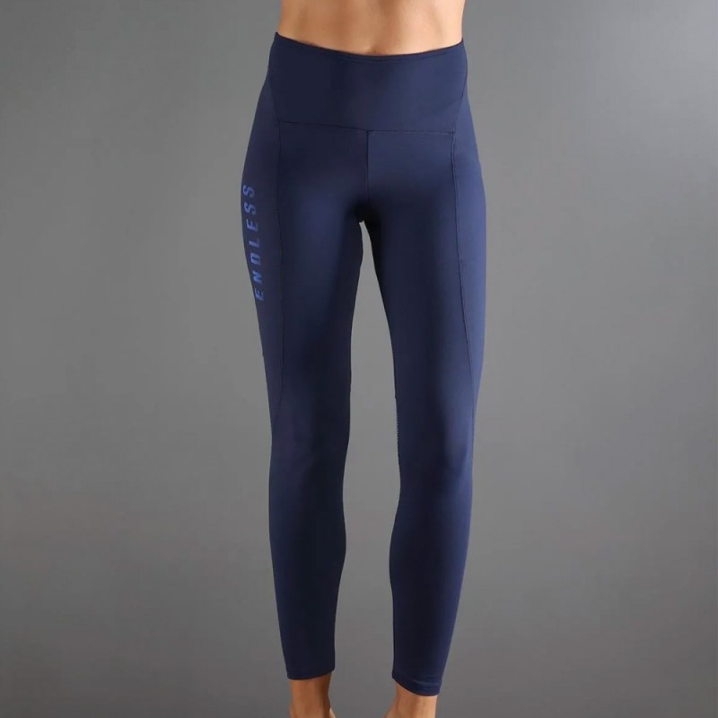 Leggings Endless Indy navy blue Leggings Endless Indy navy blue