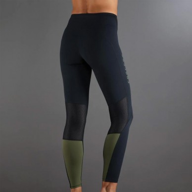 Leggings Endless Indy black army