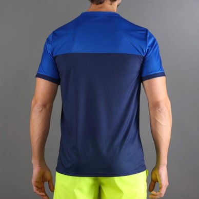T-Shirt Endless Alpha II Blue