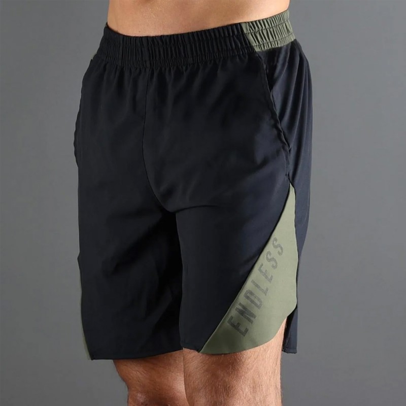 Short Endless Phoenix black army Short Endless Phoenix black army