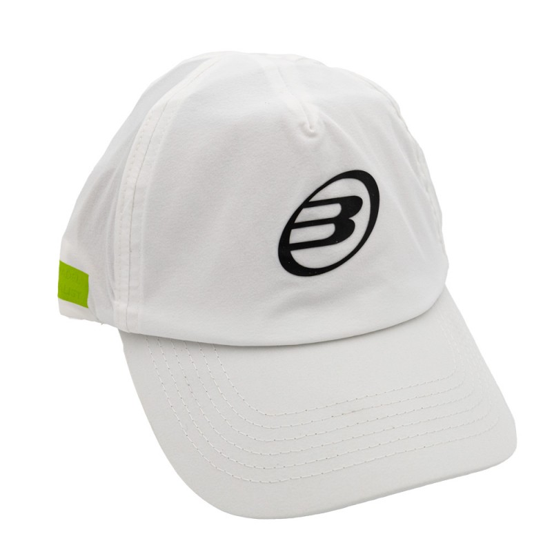 Cap Bullpadel BPG-2311 white