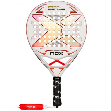 NOX AT10 vs HEAD DELTA PRO *PADEL RACKET REVIEW* - the4Set Padel 