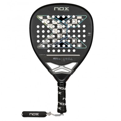 Nox AT Genius Attack 18K by Agustín Tapia