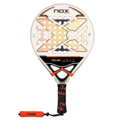 Nox Ml10 Luxury Bahia WPT Series – PADELWIN