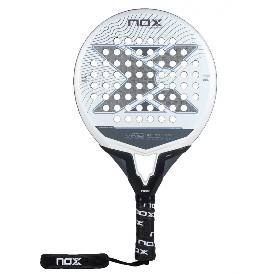 Pala de Pádel Nox - X-One 