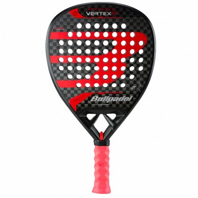 Bullpadel Indiga Control - Control and quality - Zona de Padel