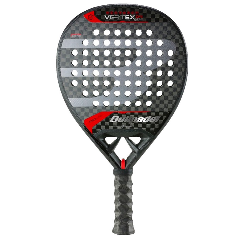 Bullpadel Vertex 04 Hybrid 2024 padel racket - Zona de Padel