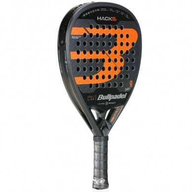 Bullpadel Hack 03 Comfort 2024