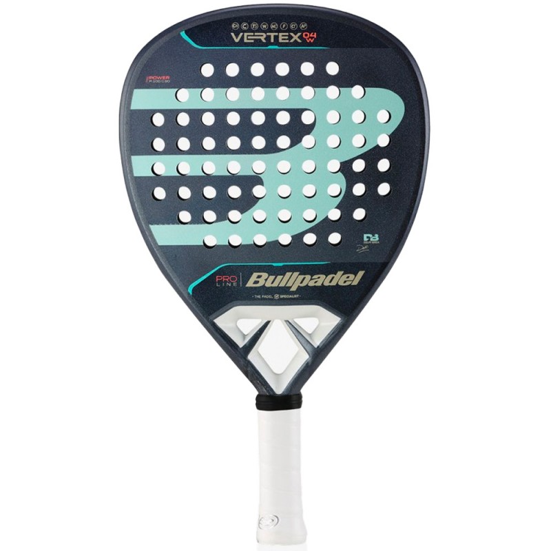 Bullpadel Vertex 04 Woman 2024