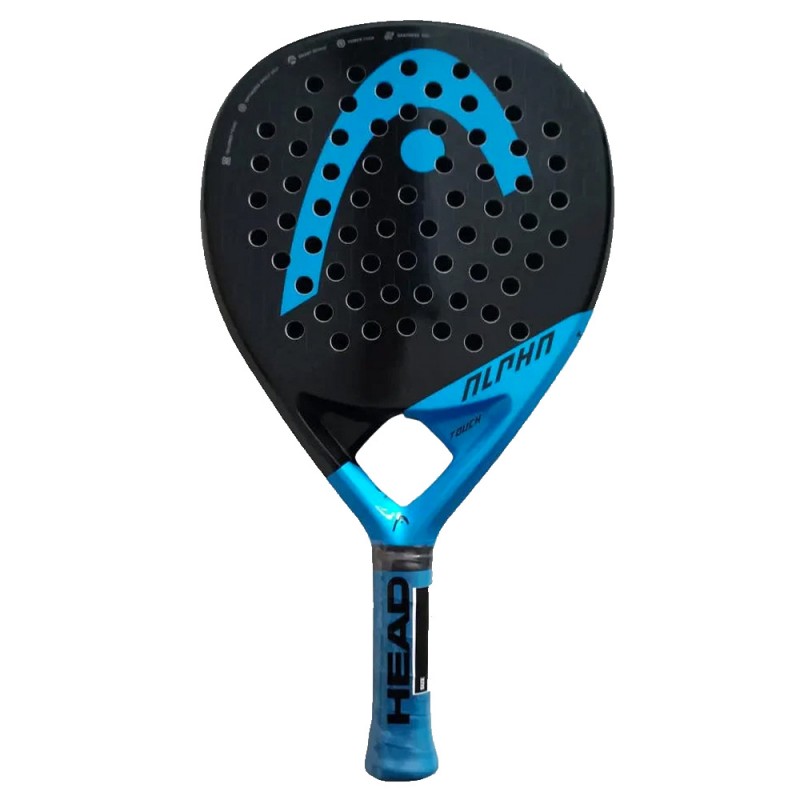 Head Graphene 360+ Alpha Touch 2025 Head Graphene 360+ Alpha Touch 2025
