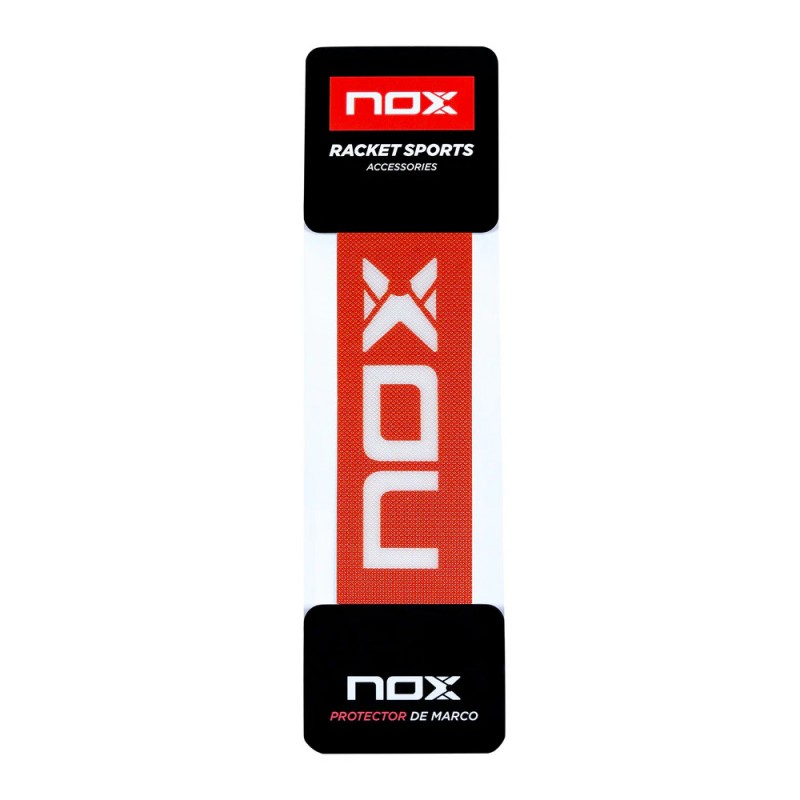 Protective Nox WPT red white 2023