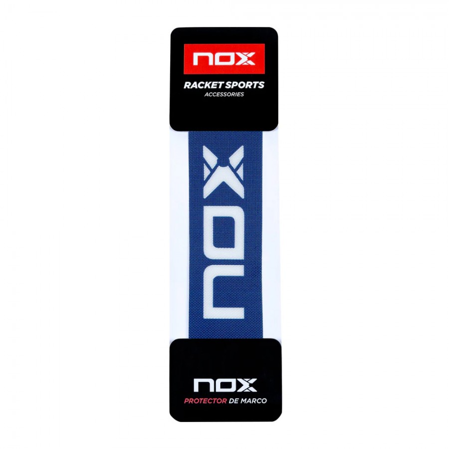 Protector NOX WPT Azul-Blanco 2023 