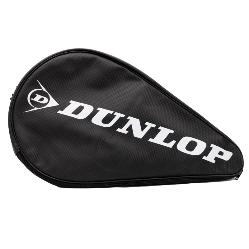 Padel Cover Dunlop Leather Padel Cover Dunlop Leather