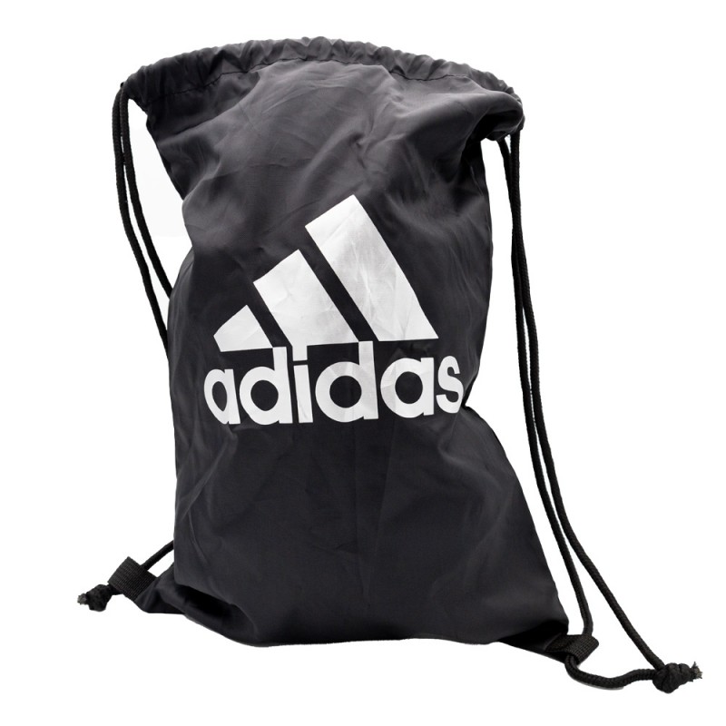 Padel gymsack Adidas black