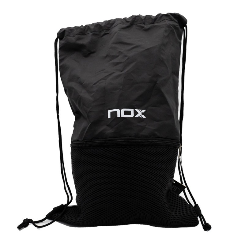 Padel gymsack Nox black Padel gymsack Nox black