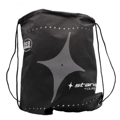 Gymsack Starvie black