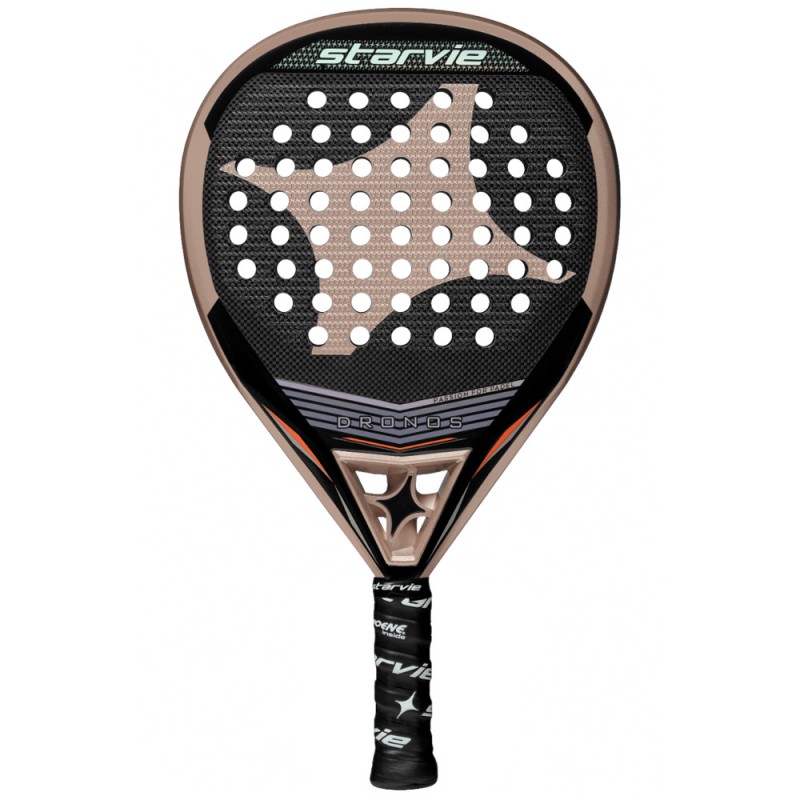 Star Vie Dronos Speed 2024 padel racket