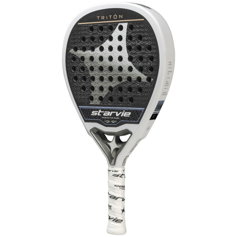 Star Vie Triton Pro 2024 Padel Racket Zona de Padel