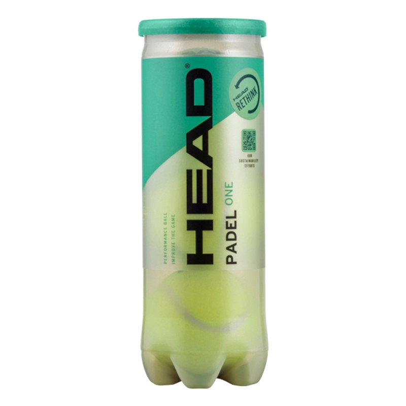 Balls Head Padel One Balls Head Padel One