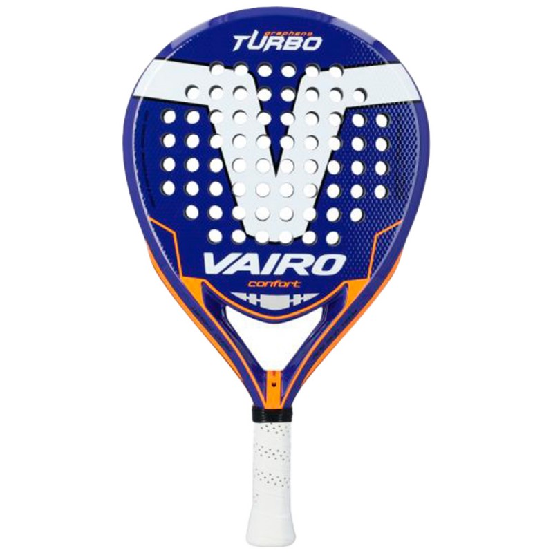 Vairo Turbo Comfort 2023 Vairo Turbo Comfort 2023