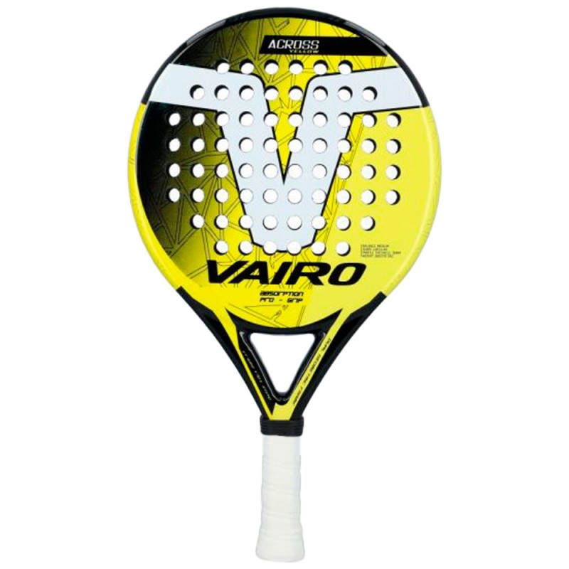 Vairo Across Yellow 2023 Vairo Across Yellow 2023