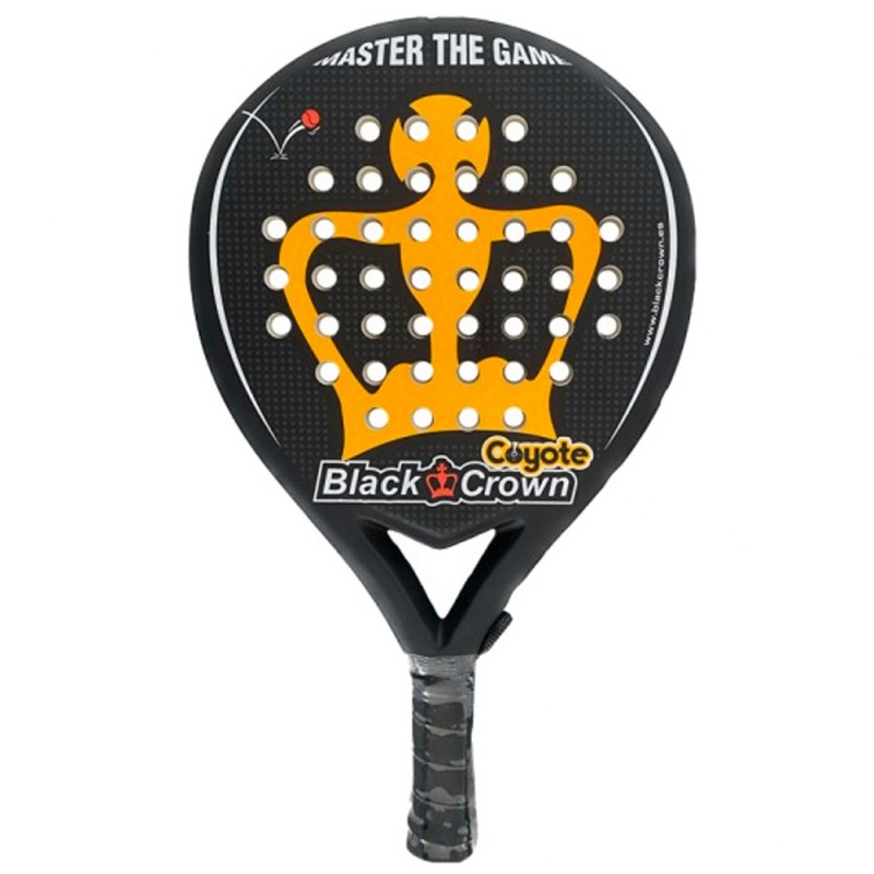 Black Crown Coyote 2023 Black Crown Coyote 2023