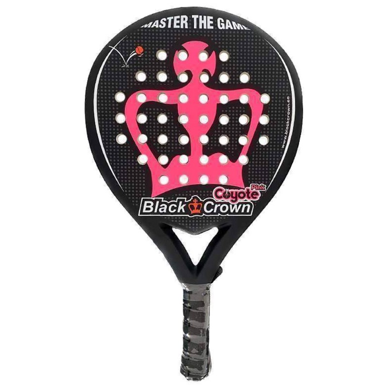Black Crown Coyote pink 2023 Black Crown Coyote pink 2023