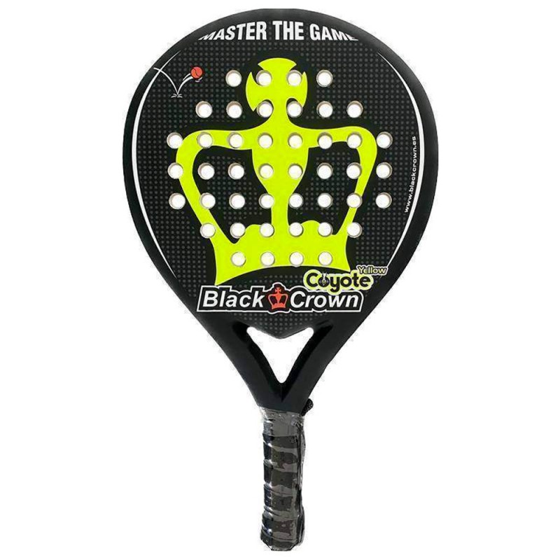 Black Crown Coyote yellow 2023 Black Crown Coyote yellow 2023