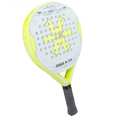 Osaka Vision Aero grey lime 2023