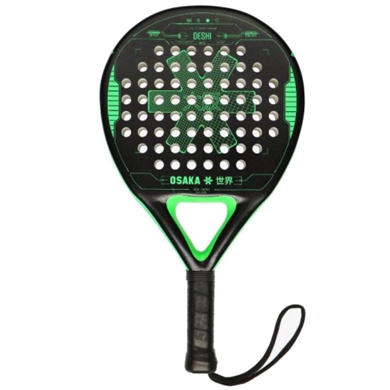 Osaka Deshi green black 2023 Osaka Deshi green black 2023