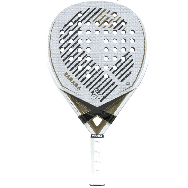 Vibora Yarara white Xtreme fiber 2024 Vibora Yarara white Xtreme fiber 2024