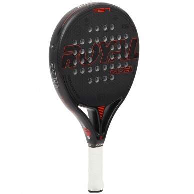 Royal Padel RP M27 Polyethylene LTD 2024