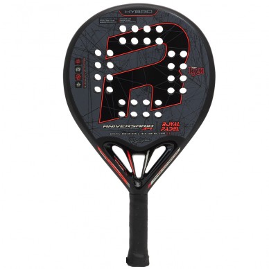 Royal Padel RP 34 Anniversary Hybrid 2024