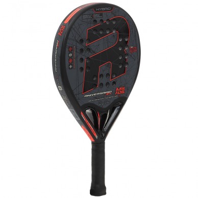 Royal Padel RP 34 Anniversary Hybrid 2024