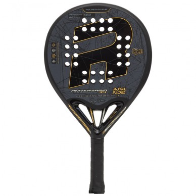 Royal Padel RP 34 Anniversary Polyethylene 2024